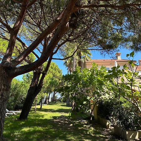 Holiday Home Les Chenes - MAA200 Borgo  Exterior foto