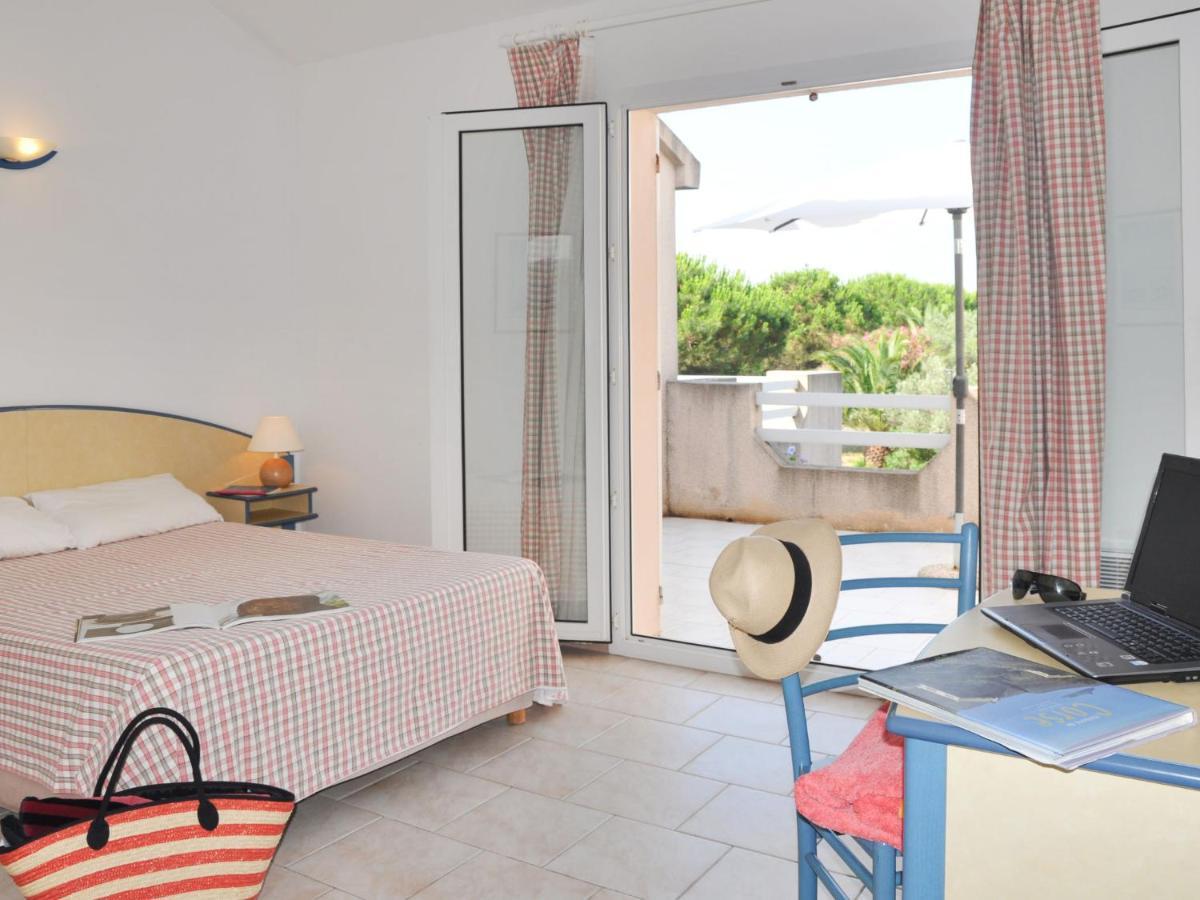 Holiday Home Les Chenes - MAA200 Borgo  Exterior foto