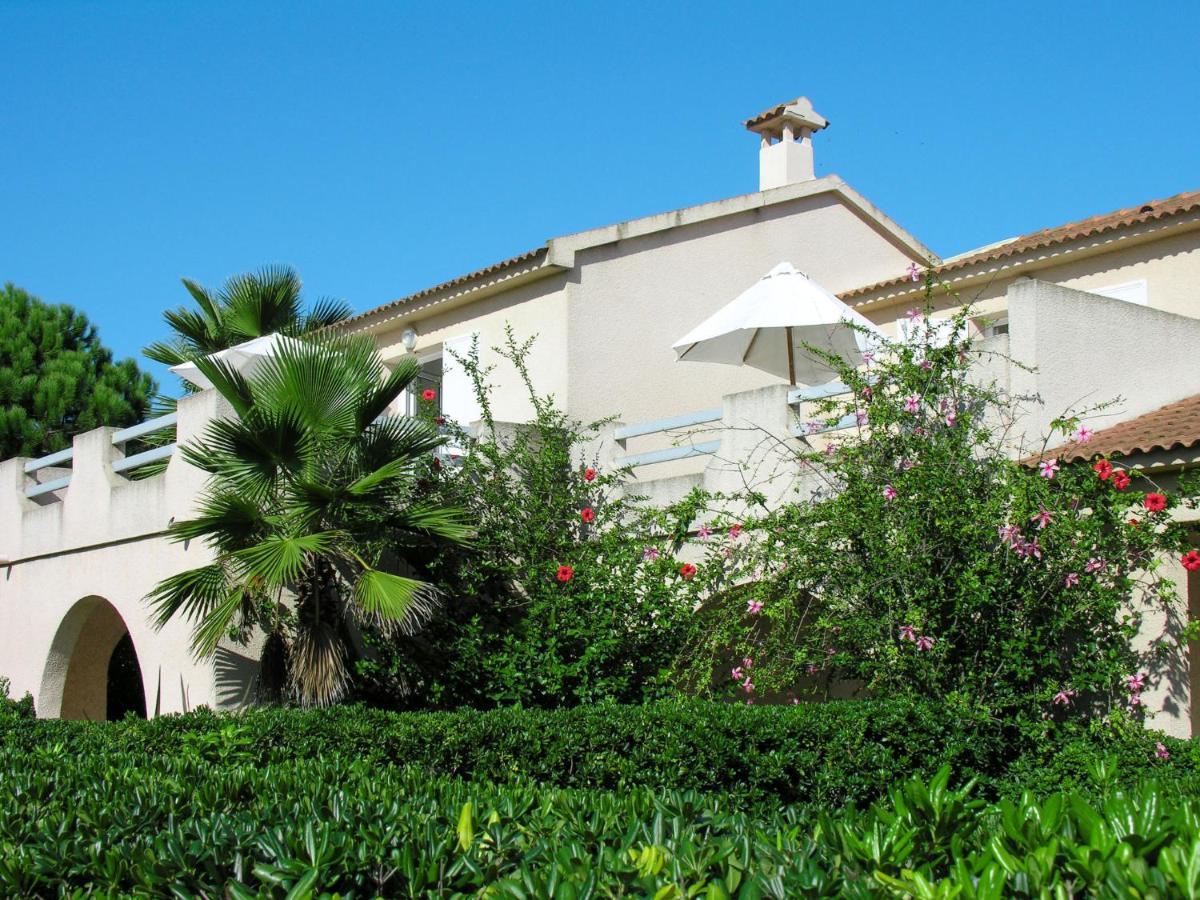 Holiday Home Les Chenes - MAA200 Borgo  Exterior foto