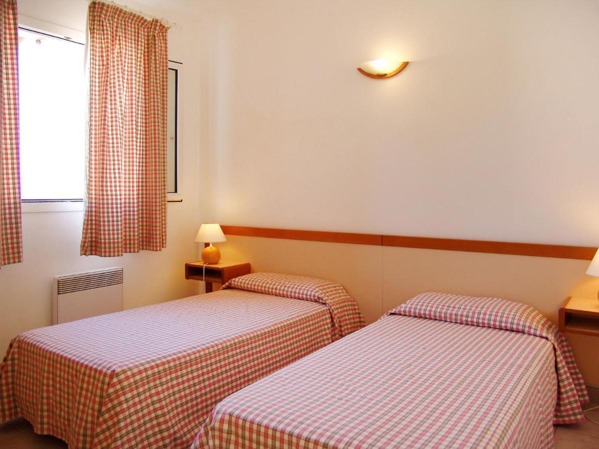 Holiday Home Les Chenes - MAA200 Borgo  Exterior foto