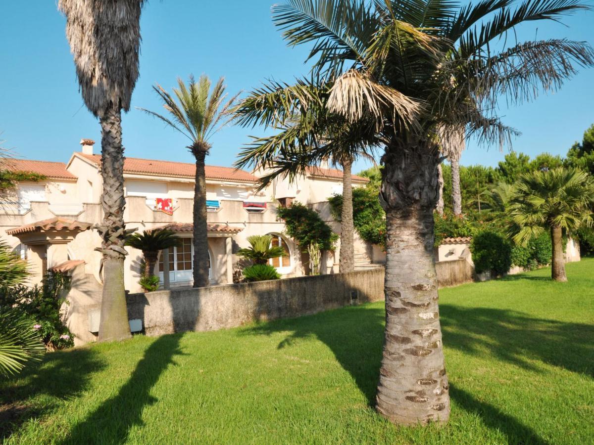 Holiday Home Les Chenes - MAA200 Borgo  Exterior foto