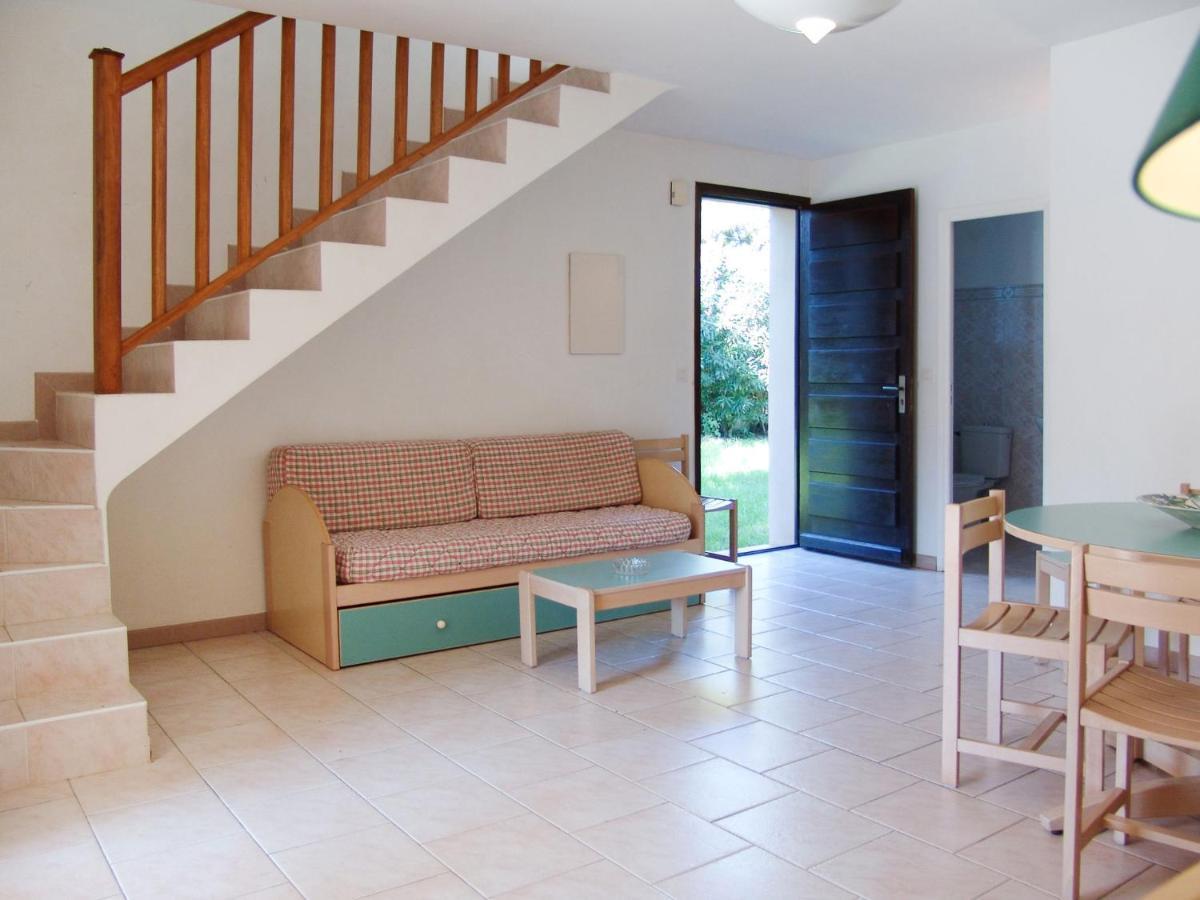 Holiday Home Les Chenes - MAA200 Borgo  Exterior foto