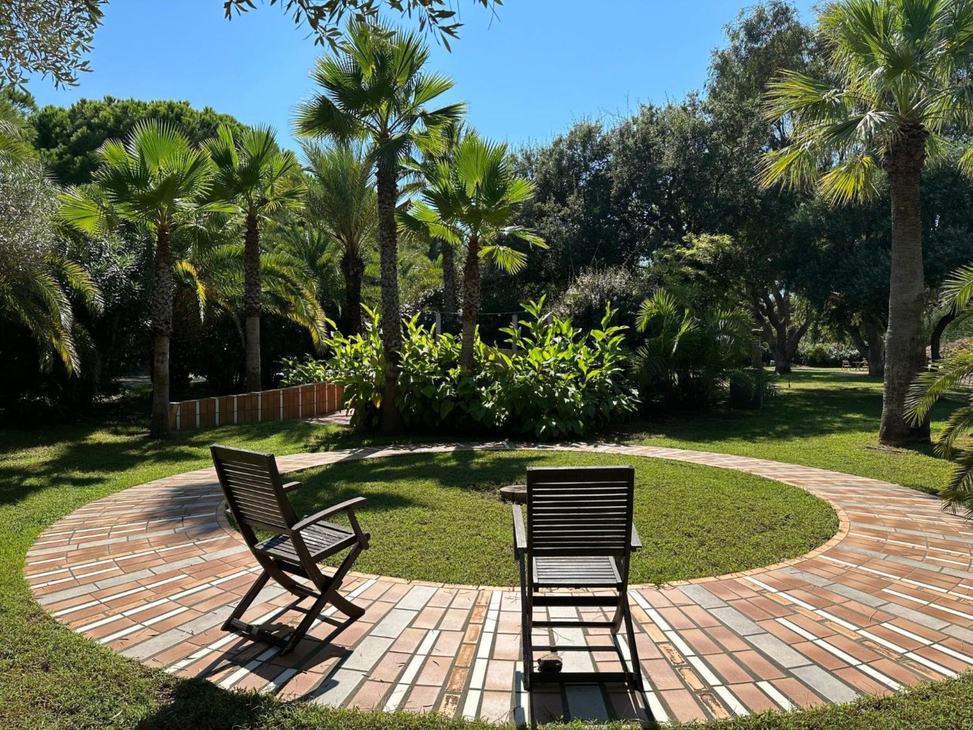 Holiday Home Les Chenes - MAA200 Borgo  Exterior foto